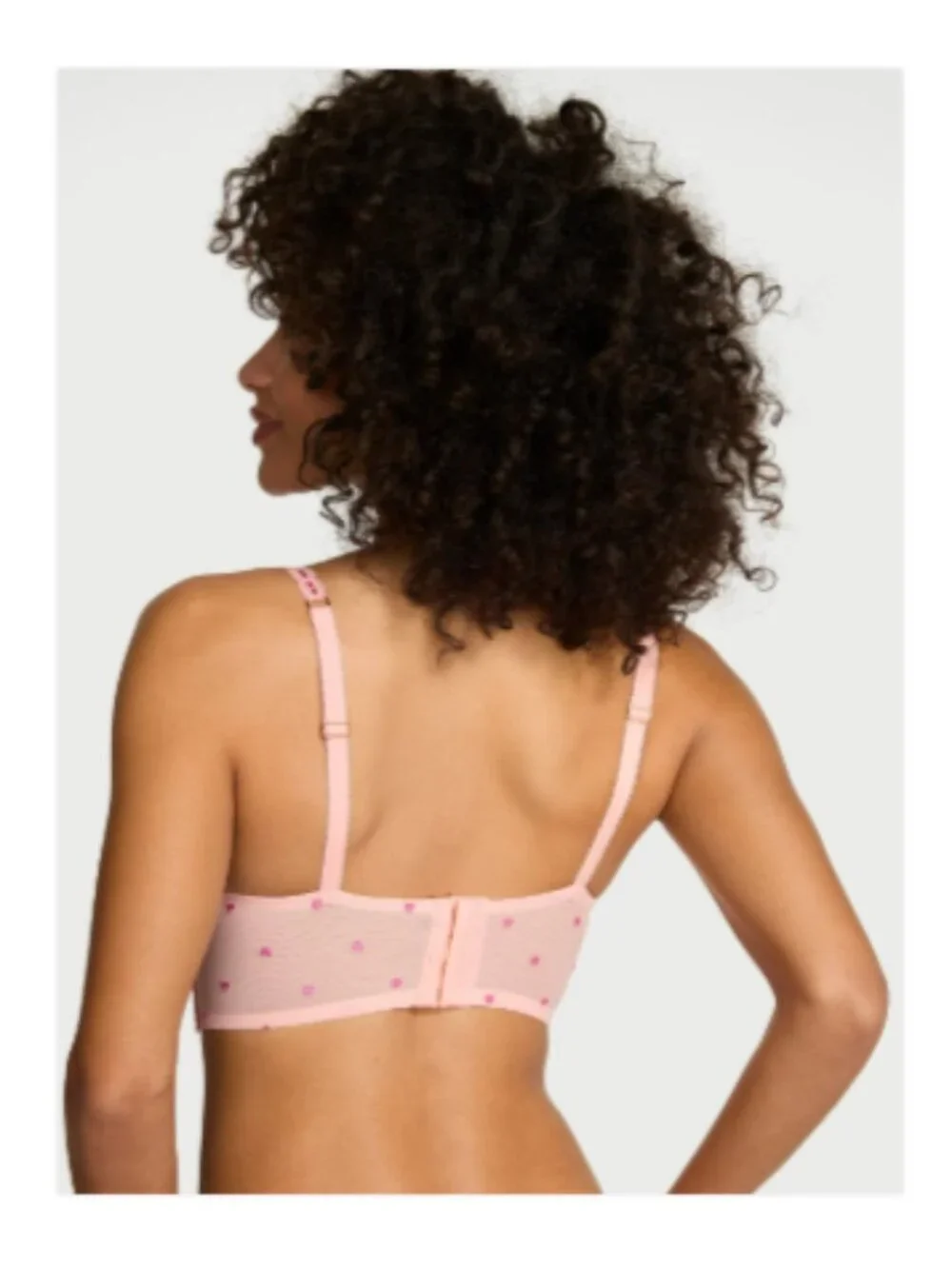Victorias Secret new tags